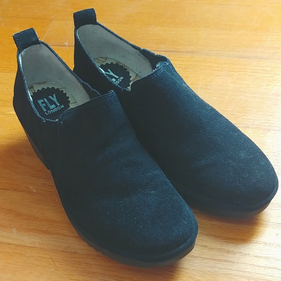 Fly London booties - Picture 13 of 16